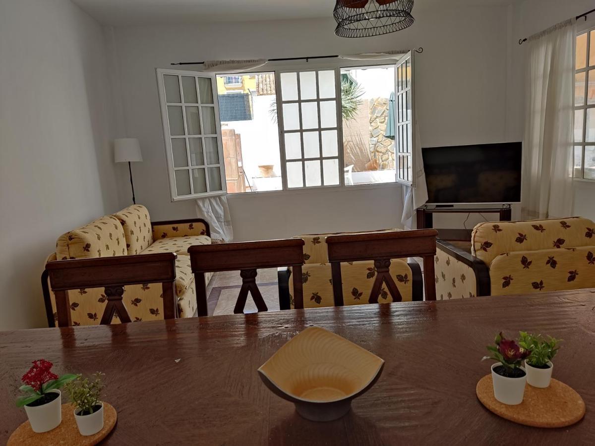 Villa Casa Vega Fuengirola Exterior photo