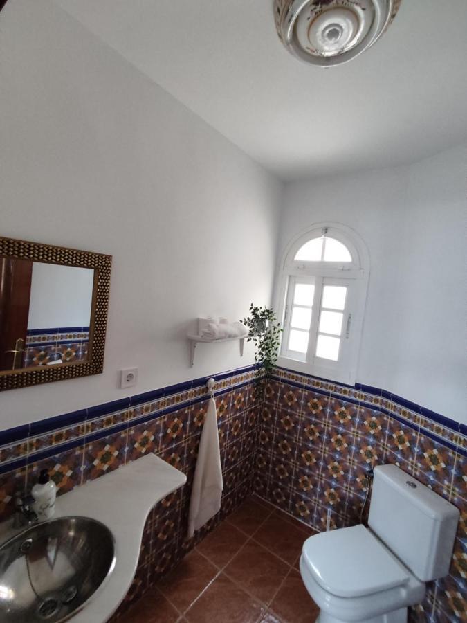 Villa Casa Vega Fuengirola Exterior photo